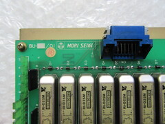 森精機/Mori seiki  基板 CNC BOARD BU-01
