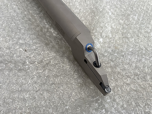 タンガロイ ボーリングバイトホルダー CGIUL40-8T83-D160-15A