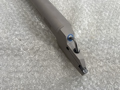 タンガロイ ボーリングバイトホルダー CGIUL40-8T83-D160-15A
