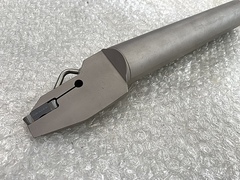タンガロイ ボーリングバイトホルダー CGIUL40-8T83-D160-15A