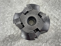 三菱マテリアル フェイスミル SE400R0304C