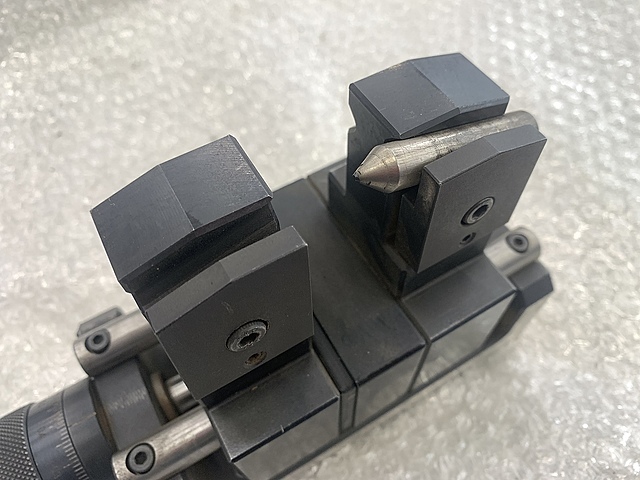 NEOTEC 精密両面ドレッサー SD-20