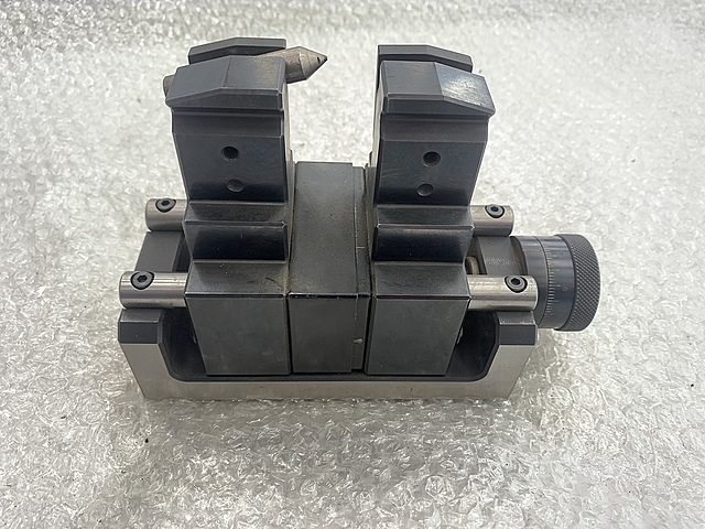 NEOTEC 精密両面ドレッサー SD-20
