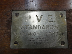 P.V.E ブロックゲージセット 0.1001~4吋
