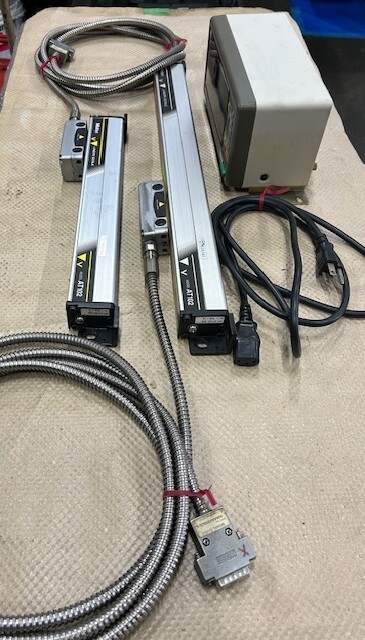 ミツトヨ デジタルカウンター＆スケール KS-12