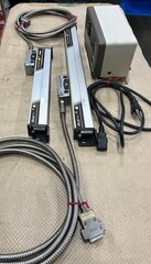 ミツトヨ デジタルカウンター＆スケール KS-12