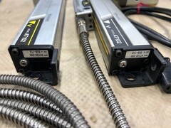 ミツトヨ デジタルカウンター＆スケール KS-12