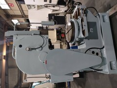 山毛 スロッター MY-200D