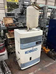 コベルコ 2.2kWコンプレッサー AM3P-6C