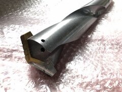 NTK スローアウェイドリル 【スローアウェイドリル】24040H-004M