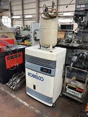 コベルコ 2.2kWコンプレッサー AM3P-6C