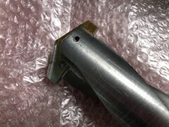 NTK スローアウェイドリル 【スローアウェイドリル】24040H-004M