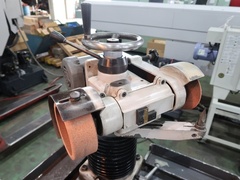 伊藤製作所 工具研削盤 DP-3N