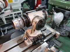 伊藤製作所 工具研削盤 DP-3N