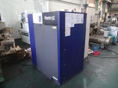 コベルコ エアーコンプレッサー SG395ADII-22