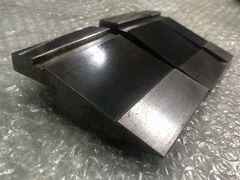 不明 ベンダー金型(パンチ) L70/L55/L17