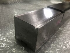 不明 ベンダー金型(2Vダイ) L100/L165　V2V7
