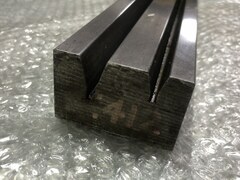 不明 ベンダー金型(2Vダイ) L410　V12V8