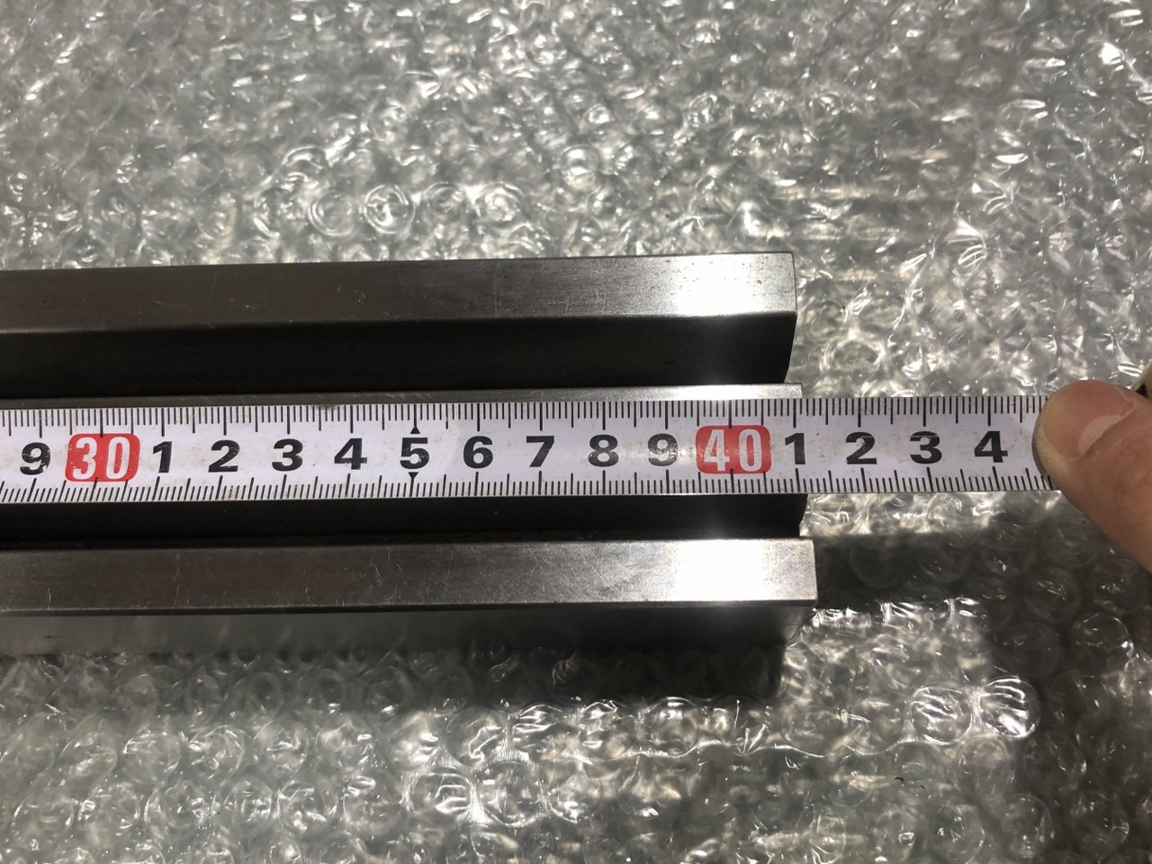 不明 ベンダー金型(2Vダイ) L410　V12V8