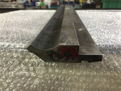 アマダ/AMADA ベンダー金型(パンチ) L693　88°00415