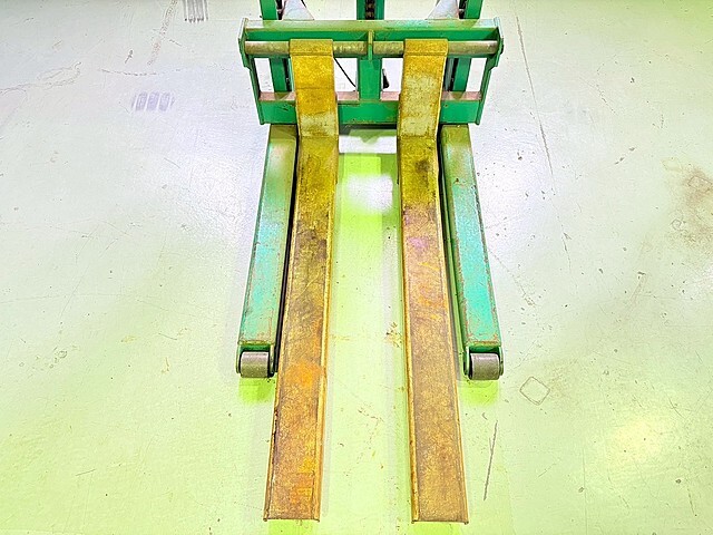 ビシャモン パワーリフター STL65