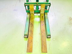 ビシャモン パワーリフター STL65