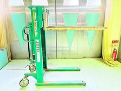 ビシャモン パワーリフター STL65