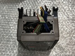 富士電機 FUJI ELECTIC インバータ FVR0.4E9S-2KKC