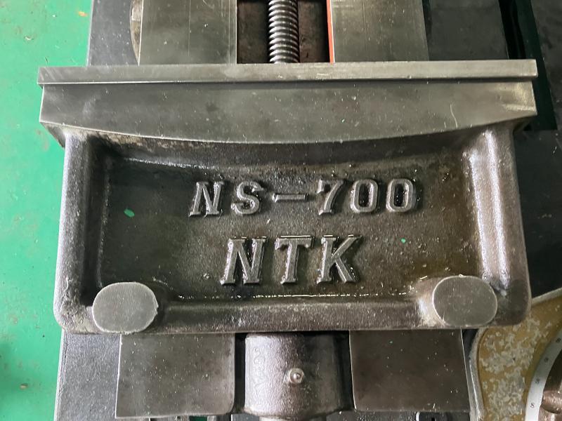 NTK バイス NS-700