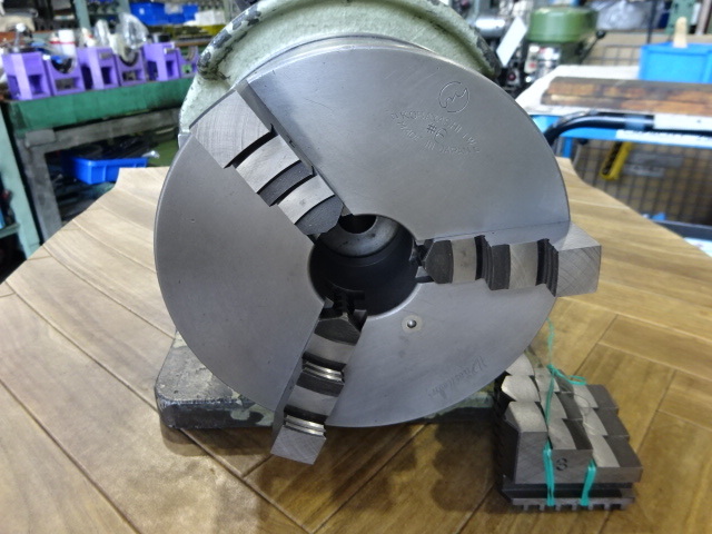 ユキワ精工 インデックス DMB-110-24