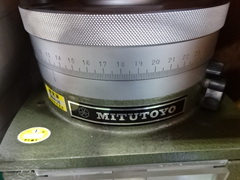 MITUTOYO｜ミツトヨ ハイトマスター HM-30