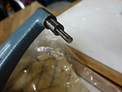 MITUTOYO｜ミツトヨ スプラインマイクロメーター SPM-200