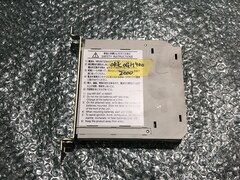 三菱/MITSUBISHI バッテリーユニット MDS-A-BT-6-P