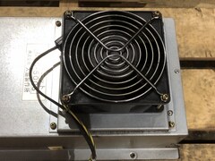 株式会社大協製作所 放熱ユニット NDC-500S