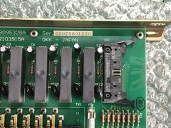 OKK SSR CARD YM9095328A