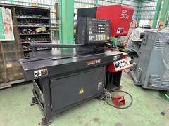 アマダ パンチングセットプレス SP302