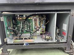 アマダ パンチングセットプレス SP302