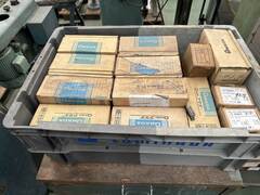 アマダ パンチングセットプレス SP302