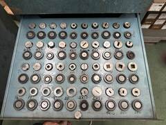 アマダ パンチングセットプレス SP302