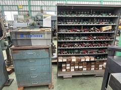 アマダ パンチングセットプレス SP302