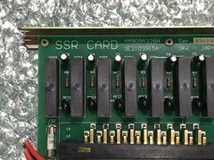 OKK SSR CARD YM9095328A