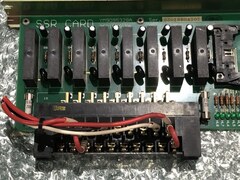 OKK SSR CARD YM9095328A