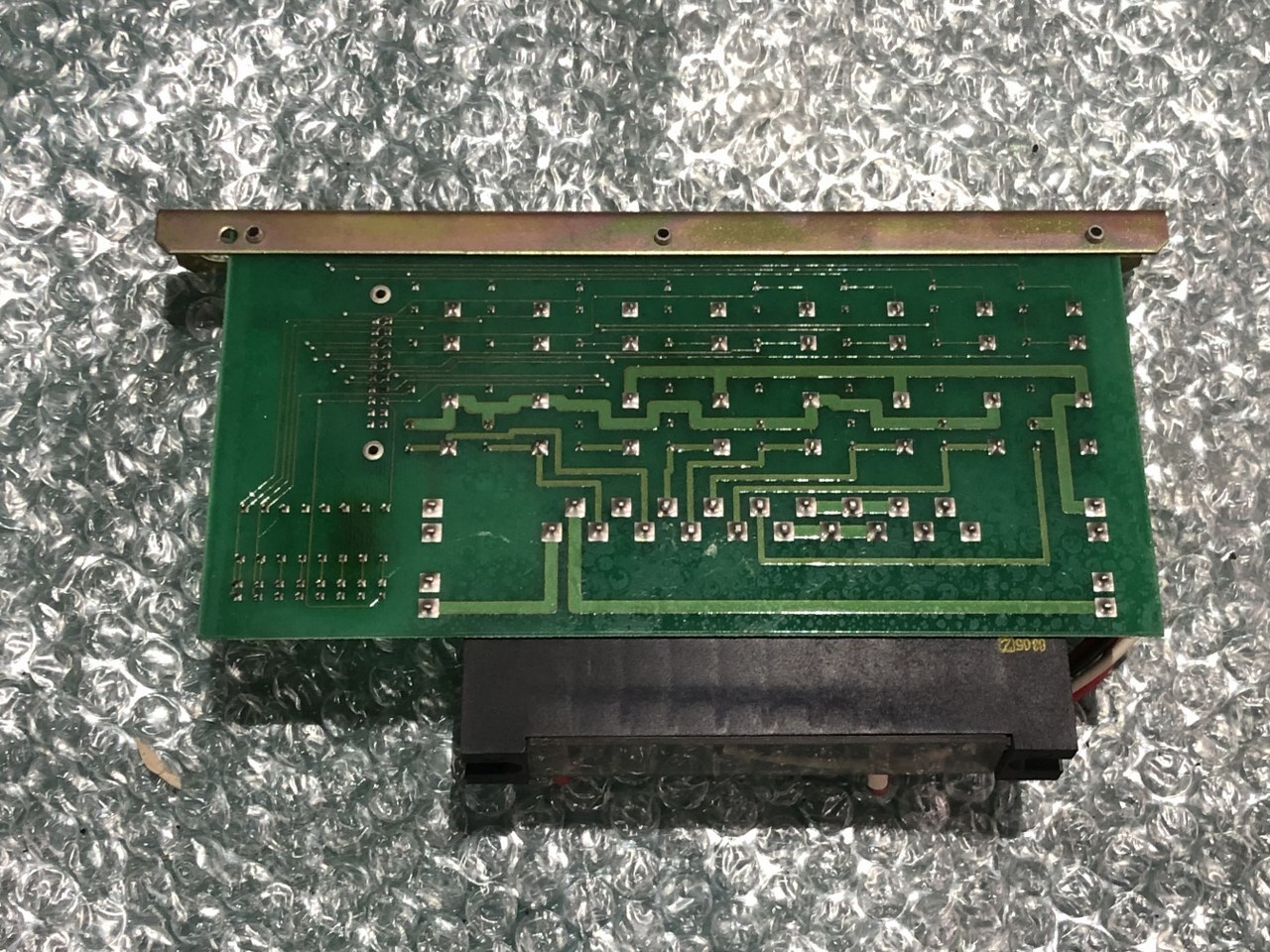 OKK SSR CARD YM9095328A