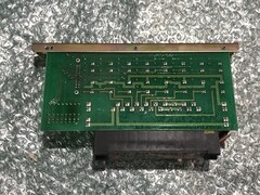 OKK SSR CARD YM9095328A