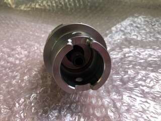 三菱マテリアル ボーリングツール 【ボーリングツール】H63TH-SVVBN-H16