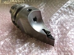 三菱マテリアル ボーリングツール 【ボーリングツール】H63TH-SVVBN-H16