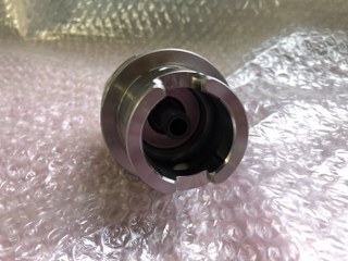 三菱マテリアル ボーリングツール 【ボーリングツール】H63TH-SVVBN-H16