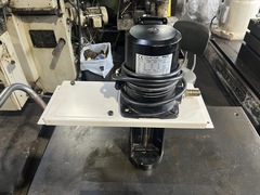 FUJI（FANUC） 切削水ポンプ付属モーター VKP085A