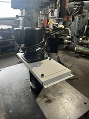 FUJI（FANUC） 切削水ポンプ付属モーター VKP085A