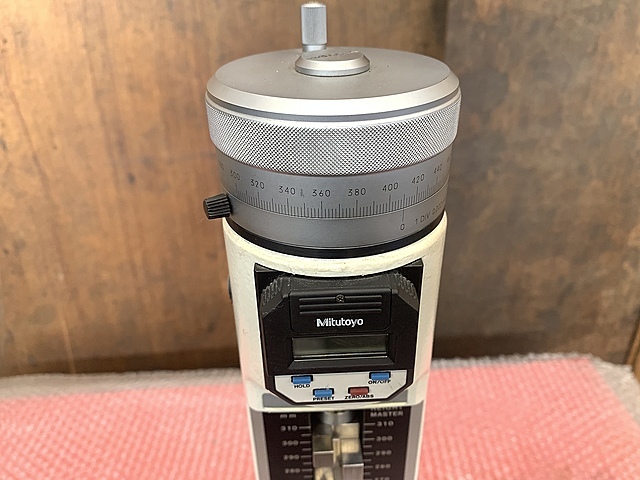ミツトヨ デジタルハイトマスター HME-300DM(515-354)